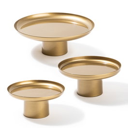 Aberto Design Nısıros-B - Gold